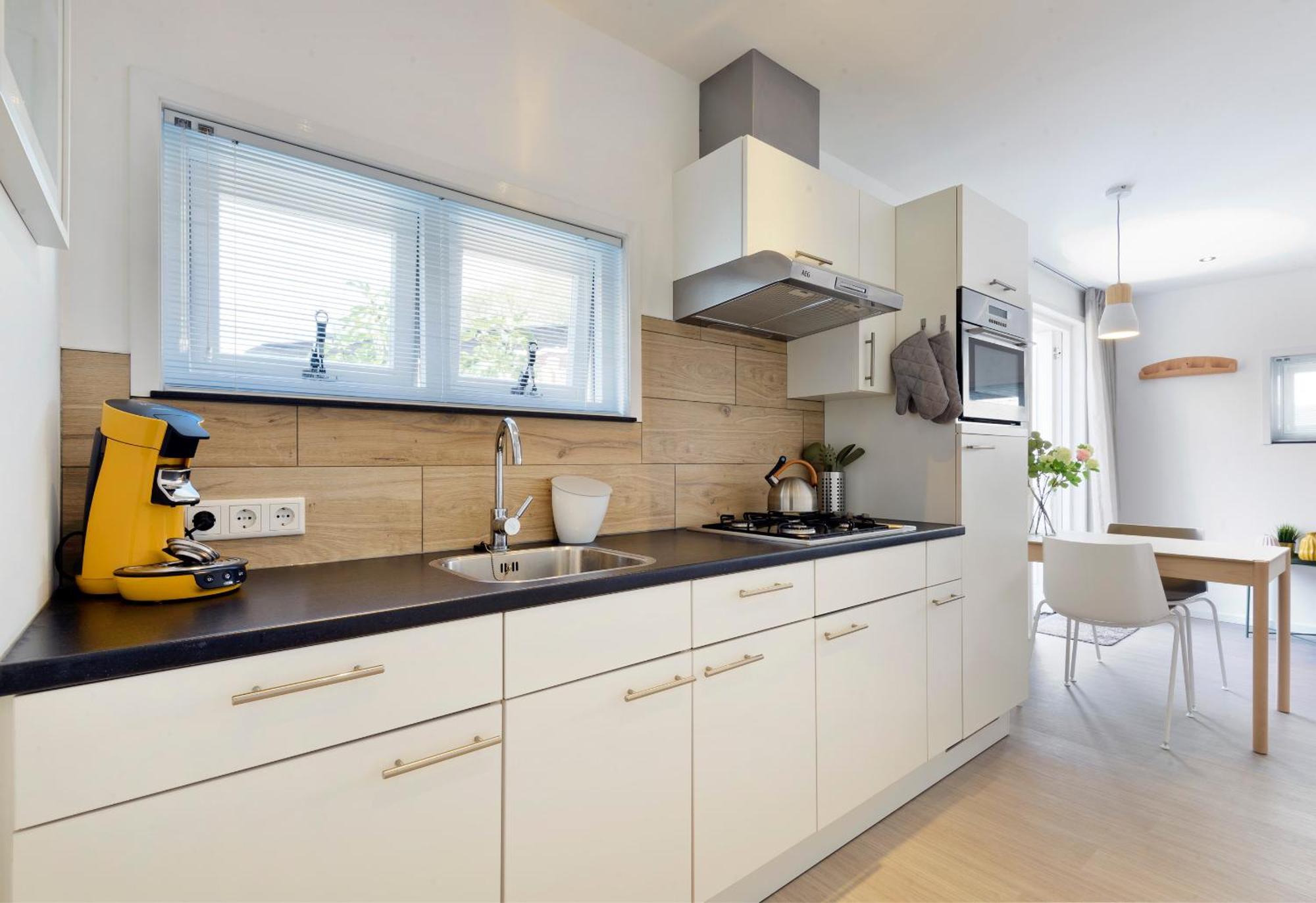 Duin17 Apartman Zoutelande Kültér fotó
